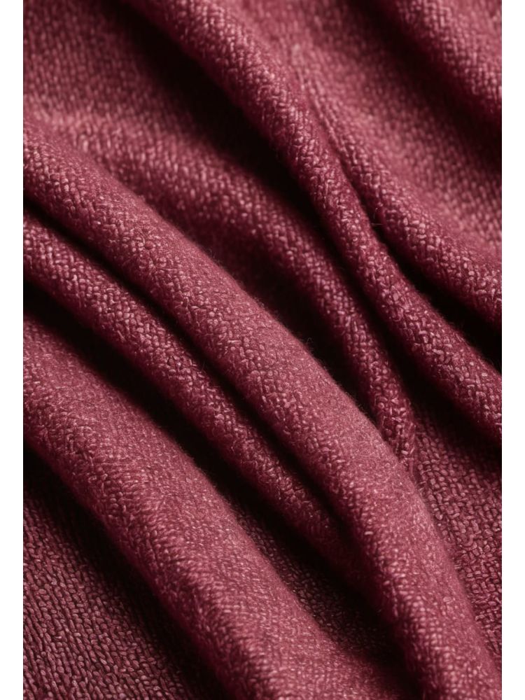 Cashmere Skinny Scarf