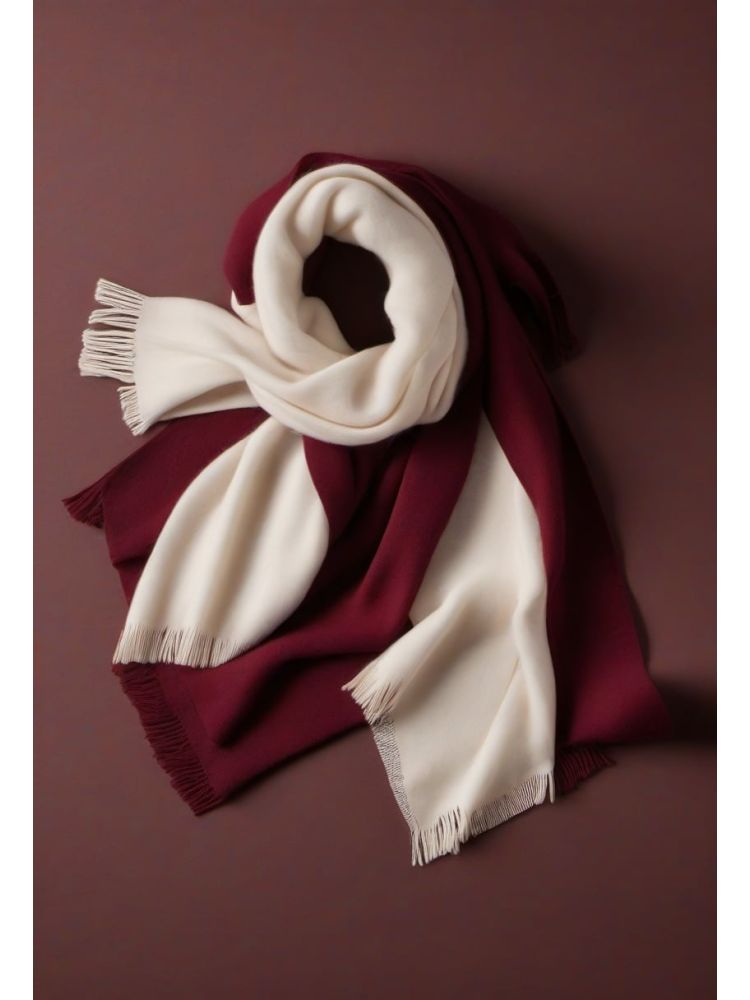 Cashmere Skinny Scarf